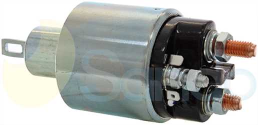 SSO10223 SIDE BOSCH Type 