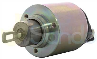 SSO10224 FRONT BOSCH Type 