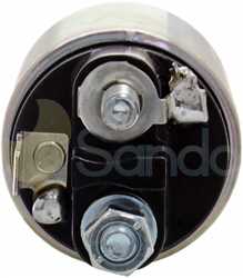 SSO10226 BACK BOSCH Type 