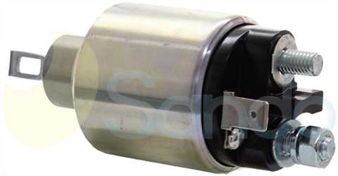 SSO10226 SIDE BOSCH Type 