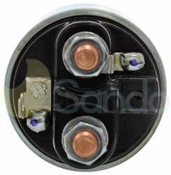 SSO10227 BACK BOSCH Type 