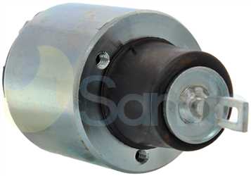 SSO10227 FRONT BOSCH Type 