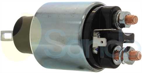 SSO10227 SIDE BOSCH Type 