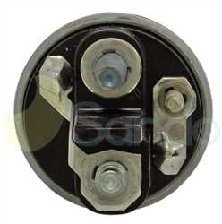 SSO10230 BACK BOSCH Type 