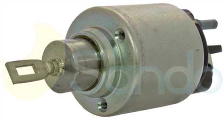 SSO10230 FRONT BOSCH Type 
