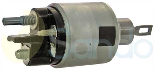 SSO10230 SIDE BOSCH Type 