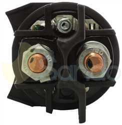 SSO10233 BACK BOSCH Type 12V 