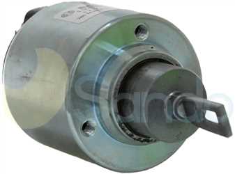 SSO10235 FRONT BOSCH Type 12V 