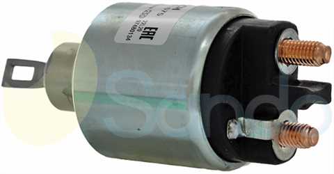 SSO10235 SIDE BOSCH Type 12V 