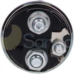 SSO10237 BACK BOSCH Type 12V 