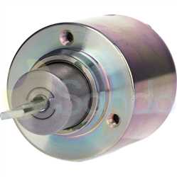 SSO10237 FRONT BOSCH Type 12V 