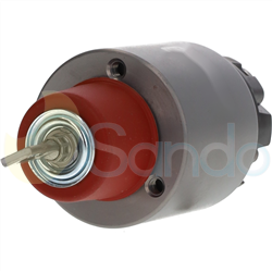 SSO10242 FRONT BOSCH Type 12V 