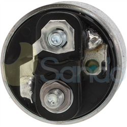 SSO10244 BACK BOSCH Type 12V 