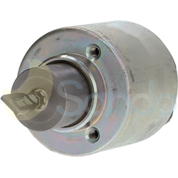 SSO10244 FRONT BOSCH Type 12V 