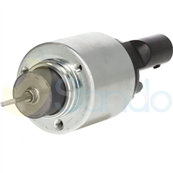 SSO10245 FRONT BOSCH Type 