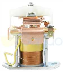 SSO10600 FRONT BOSCH Type 24V 