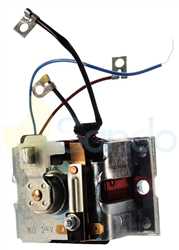 SSO10601 FRONT BOSCH Type 24V 