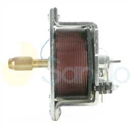 SSO10601 SIDE BOSCH Type 24V 