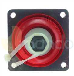 SSO10602 FRONT BOSCH Type 24V 