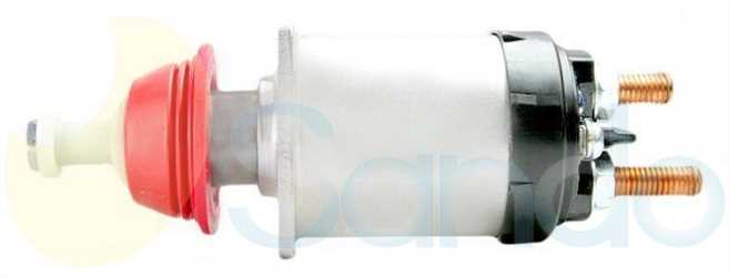 SSO10602 SIDE BOSCH Type 24V 