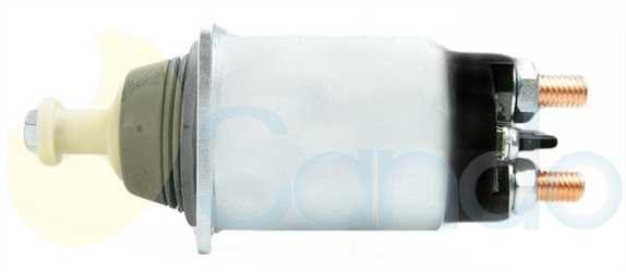 SSO10603 SIDE BOSCH Type 24V 