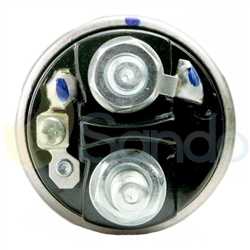 SSO10604 BACK BOSCH Type 24V 