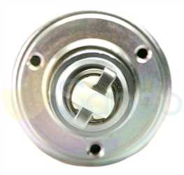 SSO10604 FRONT BOSCH Type 24V 
