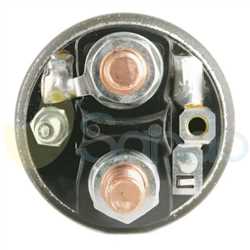 SSO10606 BACK BOSCH Type 24V 