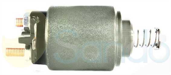 SSO10606 SIDE BOSCH Type 24V 