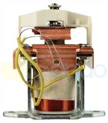 SSO10607 FRONT BOSCH Type 24V 