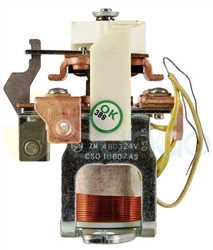 SSO10607 SIDE BOSCH Type 24V 
