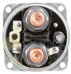 SSO10608 BACK BOSCH Type 24V 