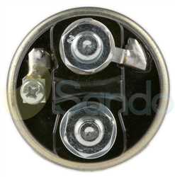 SSO10609 BACK BOSCH Type 24V 