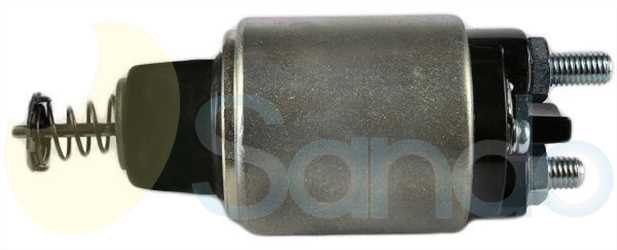SSO10609 SIDE BOSCH Type 24V 