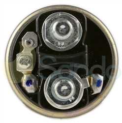 SSO10610 BACK BOSCH Type 24V 
