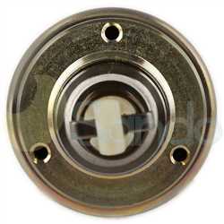 SSO10610 FRONT BOSCH Type 24V 
