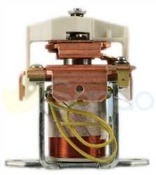SSO10611 FRONT BOSCH Type 24V 