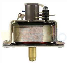 SSO10612 BACK BOSCH Type 24V 