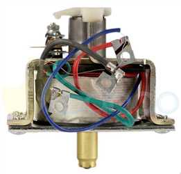 SSO10612 FRONT BOSCH Type 24V 