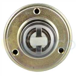 SSO10614 FRONT BOSCH Type 24V 
