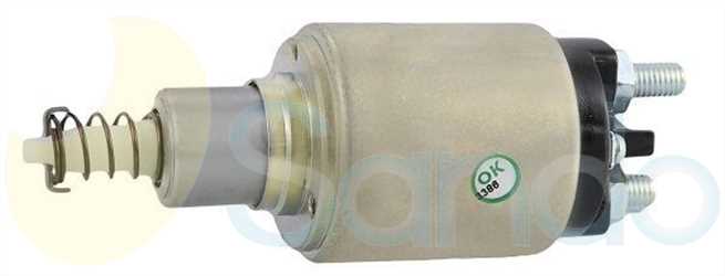 SSO10614 SIDE BOSCH Type 24V 