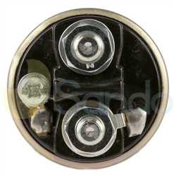 SSO10615 BACK BOSCH Type 24V 