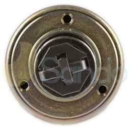 SSO10615 FRONT BOSCH Type 24V 