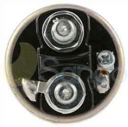 SSO10616 BACK BOSCH Type 24V 