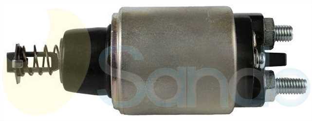 SSO10616 SIDE BOSCH Type 24V 