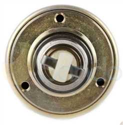 SSO10618 FRONT BOSCH Type 24V 