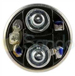 SSO10619 BACK BOSCH Type 24V 