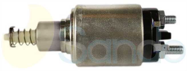 SSO10619 SIDE BOSCH Type 24V 