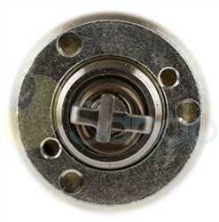 SSO10620 FRONT BOSCH Type 24V 