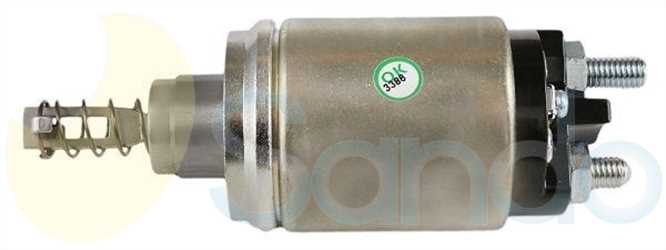 SSO10620 SIDE BOSCH Type 24V 